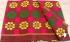 BEDSHEET ERODE DESIGN 50X90